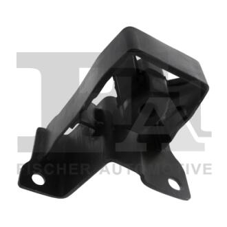 FISCHER HONDA Кронштейн системи відведення ВГ ACCORD VIII 2.2 i-DTEC 08- (мат. метал+гума) Fischer Automotive One (FA1) 793930