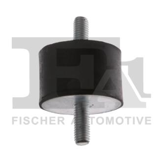 Крепеж резинометаллический Fischer Automotive One (FA1) 823913