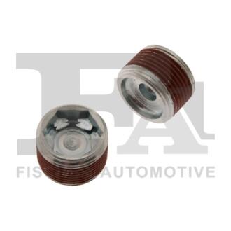 Пробка піддону автомобіля Fischer Automotive One (FA1) 866.369.001