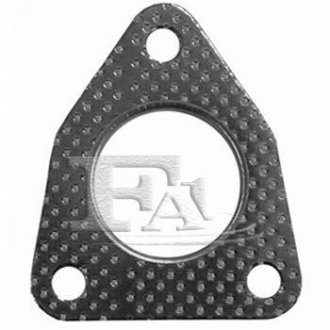 FISCHER FIAT Прокладка выпускного коллектора CINQUECENTO 900 -99 Fischer Automotive One (FA1) 870-907