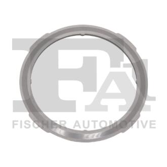 FISCHER CHEVROLET Прокладка трубы выхлопного газа CAPTIVA 2.2 D 11-, CRUZE 2.0 CDI 09-, ORLANDO 2.0 D 11-, OPEL Fischer Automotive One (FA1) 870913