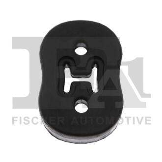 FISCHER DAEWOO кріплення глушника Nubira 97- (мат. EPDM) Fischer Automotive One (FA1) 873701