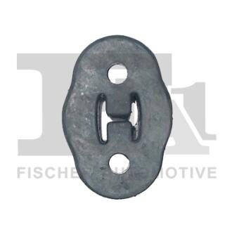 FISCHER DAEWOO кріплення глушника Lanos NUBIRA (мат. EPDM) Fischer Automotive One (FA1) 873704