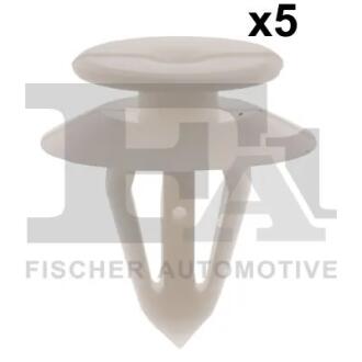 Кліпса кріплення (затискач) Fischer Automotive One (FA1) 8740001.5