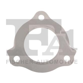 FISCHER HYUNDAI Прокладка трубы выхлопного газа ix55 3.0 V6 CRDi 4WD 08-11 Fischer Automotive One (FA1) 890931