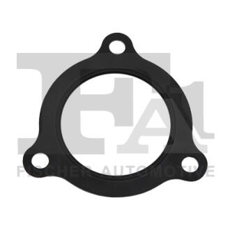 FISCHER HYUNDAI Прокладка трубы выхлопного газа GENESIS 2.0 08-14 Fischer Automotive One (FA1) 890935