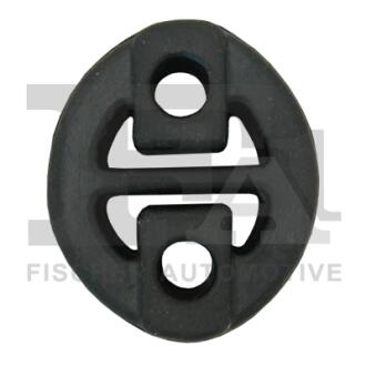 FISCHER HYUNDAI кріплення глушника Accent 05-, i10, i20, iX20, Getz 02- (мат. EPDM) Fischer Automotive One (FA1) 893708