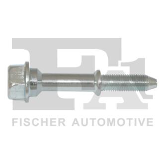 Болт з шестигранною головкою з чорного металу Fischer Automotive One (FA1) 895902