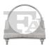 FISCHER Хомут глушителя M8 110 мм Fischer Automotive One (FA1) 911910 (фото 1)