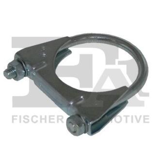 FISCHER Хомут M10 64 мм Fischer Automotive One (FA1) 913964