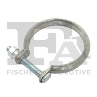 FISCHER CITROEN Хомут 84 мм ALFA ROMEO, JEEP, OPEL, MERCEDES-BENZ Fischer Automotive One (FA1) 934784