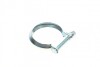 Хомут глушника Fischer Automotive One (FA1) 934980.10 (фото 3)