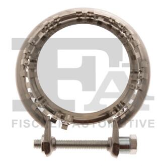 Хомут 83 мм, система відведення ВГ Fischer Automotive One (FA1) 936883