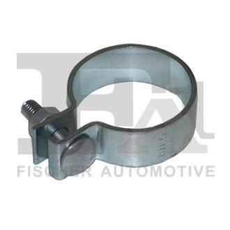 FISCHER DB Хомут 56 мм (OE - 071555055500) SPRINTER 2T, 3T Fischer Automotive One (FA1) 941955