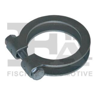 FISCHER DB Хомут 52 мм (OE - 0004900741, 1124900340, 1124920341, 1124921040, 1124921140) W211, W126, RENAULT, SAAB, VOLVO Fischer Automotive One (FA1) 967951