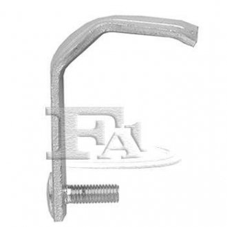 Крепление металлическое Fischer Automotive One (FA1) 971-902