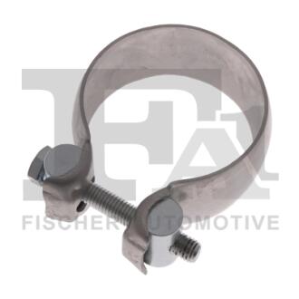 FISCHER DB Хомут системи відведення ВГ W221 Fischer Automotive One (FA1) 973855