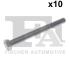 Болт с шестигранной головкой Fischer Automotive One (FA1) 98208080.10 (фото 1)