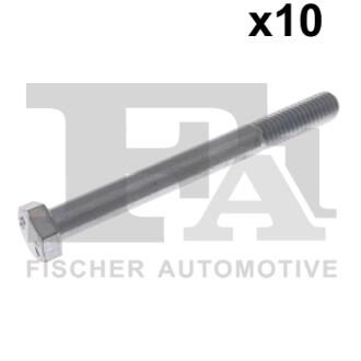 Болт с шестигранной головкой Fischer Automotive One (FA1) 98208080.10
