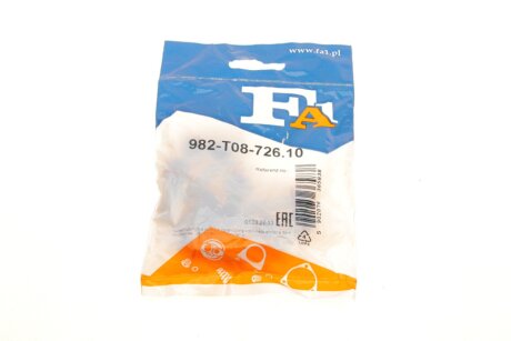 Болт металевий Fischer Automotive One (FA1) 982T08726.10