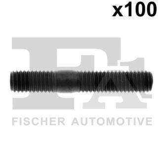 Гвинт, кріплення підшипника Fischer Automotive One (FA1) 985817.100
