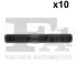 Шпилька колектора випускного Fischer Automotive One (FA1) 985833.10 (фото 1)