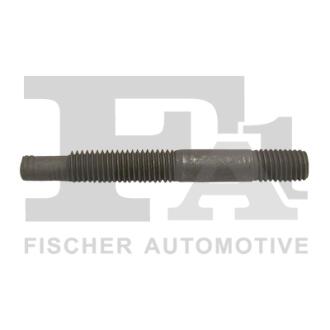 FISCHER Шпилька M8x1.25x12 / M8x1.25x60 RENAULT Fischer Automotive One (FA1) 985920.10