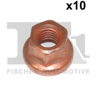 Гайка до М16 Fischer Automotive One (FA1) 9880815.10