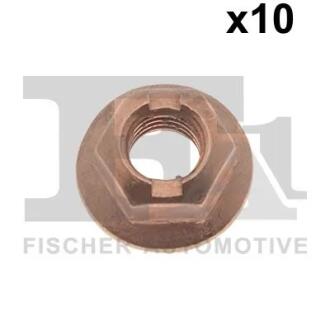 Гайка до М16 Fischer Automotive One (FA1) 9881001.10