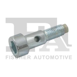FISCHER CITROEN Пустотілий болт компресора BERLINGO 1.6 HDI 05-, C3 II 1.6 HDi 09-, FORD, PEUGEOT Fischer Automotive One (FA1) 98910001 (фото 1)