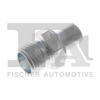 FISCHER AUDI Пустотілий гвинт компресора A3 (8L1) 1.9 97-, A6 C5 (4B2) 1.9 97-, SEAT, SKODA, VW Fischer Automotive One (FA1) 98910004 (фото 1)