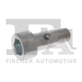 FISCHER CITROEN Пустотілий гвинт компресора BERLINGO / BERLINGO FIRST 2.0 99-, C1 1.4 05-, C5 I 2.0 01-, FORD, PEUGEOT Fischer Automotive One (FA1) 98910005