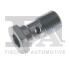 FISCHER OPEL Пустотілий гвинт компресора ASTRA H 1.9 04-, VECTRA C 1.9 CDTI 04-, ZAFIRA / ZAFIRA FAMILY B 1.9 CDTI 05-, FIAT 98910006