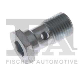 FISCHER OPEL Пустотілий гвинт компресора ASTRA H 1.9 04-, VECTRA C 1.9 CDTI 04-, ZAFIRA / ZAFIRA FAMILY B 1.9 CDTI 05-, FIAT Fischer Automotive One (FA1) 98910006