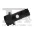 FISCHER HYUNDAI Пустотілий гвинт компресора H-1 2.5 CRDi 08-, KIA SORENTO I 2.5 CRDi 02- 98910007