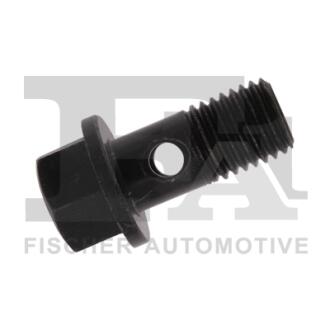FISCHER HYUNDAI Пустотілий гвинт компресора H-1 2.5 CRDi 08-, KIA SORENTO I 2.5 CRDi 02- Fischer Automotive One (FA1) 98910007