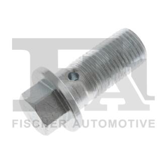 FISCHER OPEL Путстотілий гвинт компресора ASTRA H 1.7 07-, ZAFIRA B 1.7 08- Fischer Automotive One (FA1) 98910010