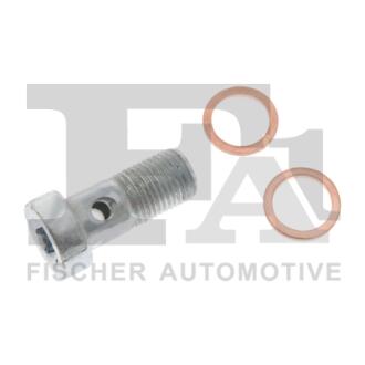FISCHER OPEL Путстотілий гвинт компресора + шайба ASTRA J 2.0 CDTI 09-, INSIGNIA A 2.0 CDTI 08-, ZAFIRA TOURER C 2.0 CDTi 11- Fischer Automotive One (FA1) 98910013.021 (фото 1)