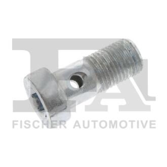 FISCHER OPEL Путстотілий гвинт компресора ASTRA J 2.0 CDTI 09-, INSIGNIA A 2.0 CDTI 08-, ZAFIRA TOURER C 2.0 CDTi 11- Fischer Automotive One (FA1) 98910013
