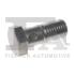 FISCHER BMW Пустотілий гвинт компресора 1 (F20) 114 i 12-, 1 (F20) 118 i 11-, CITROEN, PEUGEOT 98912003