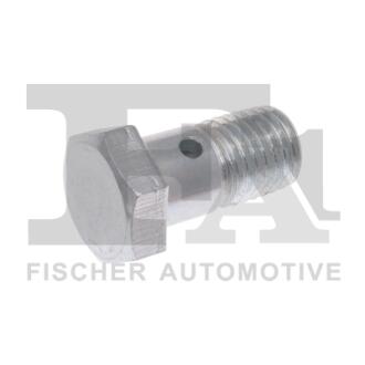 FISCHER OPEL Пустотілий гвинт компресора ASTRA H (A04) 1.9 CDTI 04-, SIGNUM (Z03) 1.9 CDTI 04-, VECTRA C (Z02) 1.9 CDTI 04-, CADILLAC, SAAB Fischer Automotive One (FA1) 98912004