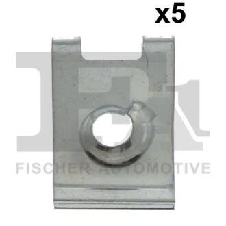Гайка (затискач) Fischer Automotive One (FA1) 9910111.5