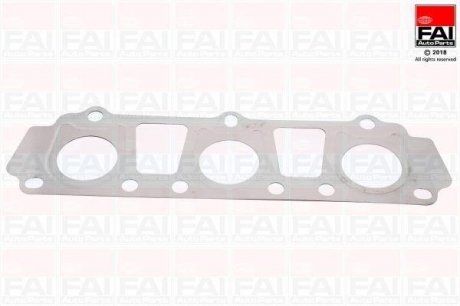 Прокладка EX колектора Audi A4/A6/A8 2.4-3.2 FSI 04-10 Fischer Automotive One (FA1) EM1604K (фото 1)