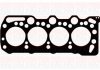 Прокладка Г/Б (1,4mm) OPEL CORSA B 1.5D 03.93-09.00 Fischer Automotive One (FA1) HG619A (фото 2)