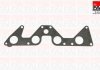 Прокладка IN колектора Opel Ascona C/Kadett 1,8/1,2 86- (SOhc) Fischer Automotive One (FA1) IM293 (фото 2)
