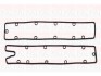 К-кт прокладок клап. кришки ліва/права PSA EW12/EW10/EW7J4 EX Fischer Automotive One (FA1) RC1062S (фото 2)