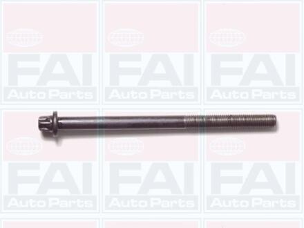 К-кт болтов Г/Б Opel 1.2/1.3/1.4/1.6/Aveo 1.4/Lanos 1.5 Fischer Automotive One (FA1) B1050