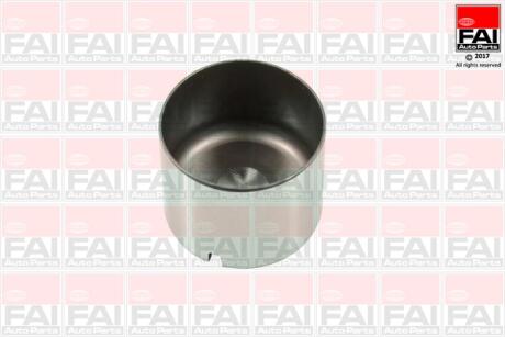 Механ. толкатель клапана Fiat 1,7/1,9d/td Opel Vectra/Astra 04-> Fischer Automotive One (FA1) BFS100S