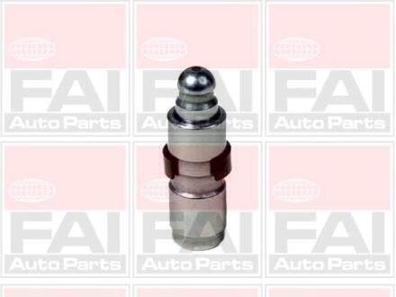 Гідрокомпенсатор Renault Clio 1.4/16/1.8 16v 98- Fischer Automotive One (FA1) BFS134S