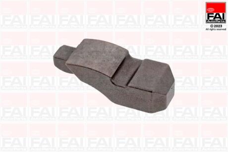 Коромысло клапана DAEWOO LANOS/SENS 1.3/1.5 97- OPEL ASTRA 1.7D 92-05, VECTRA A 1.7D 88-95 Fischer Automotive One (FA1) BFS63S